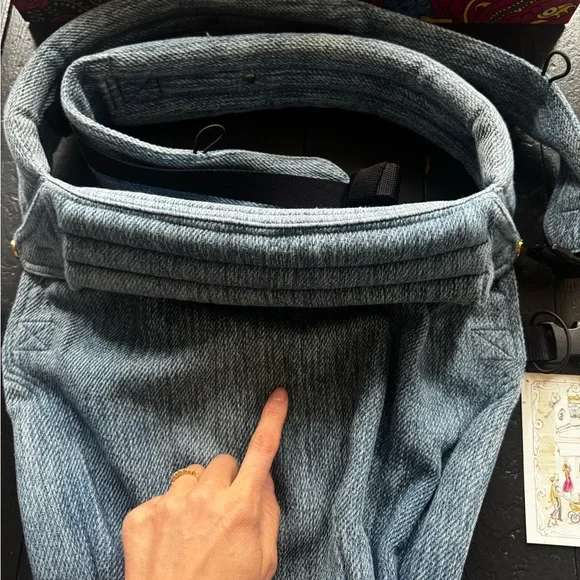 Artipoppe Zeitgeist Carrier - Picture 3 of 5